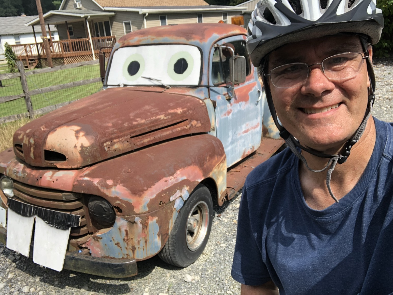 Jenkintown to Locust Lake