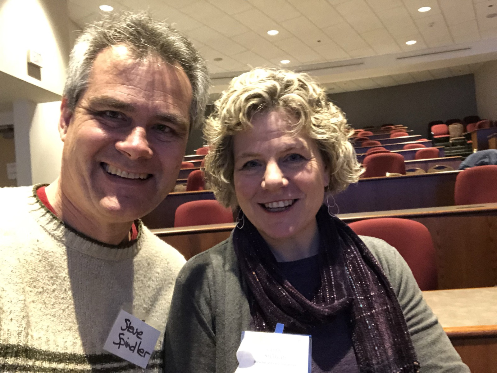 My NJ Bike Walk Summit Takeaways